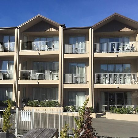 Clear Ridge Apartments Hanmer Springs Exterior foto